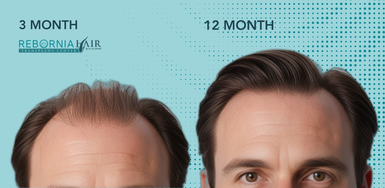 Hair Growth Timeline After Hair Transplant: What to Expect