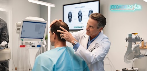 Donor Area in Hair Transplant: 2025 Guide